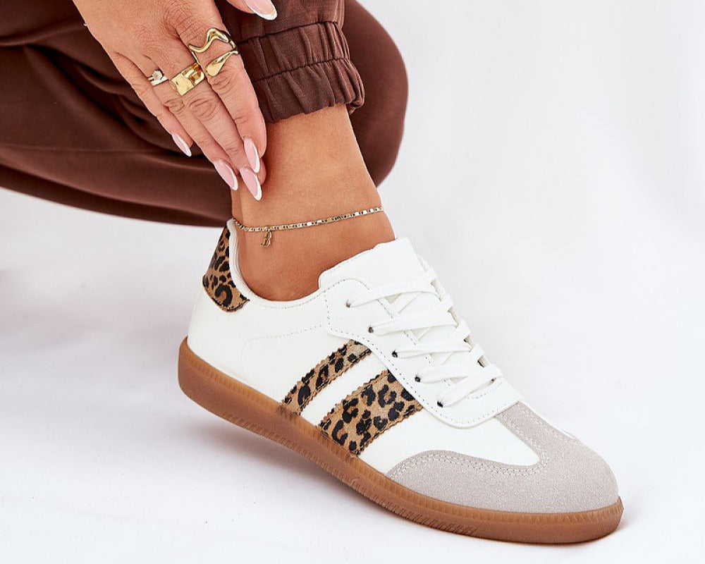 Sportschuhe model 209460 Step in style