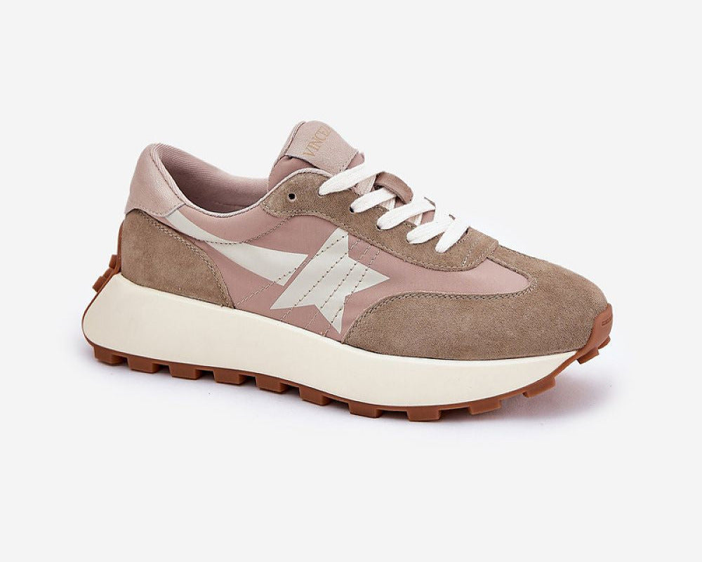 Sportschuhe model 209467 Step in style