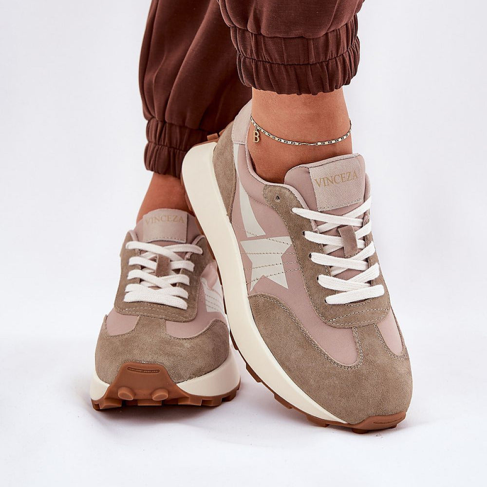 Sportschuhe model 209467 Step in style