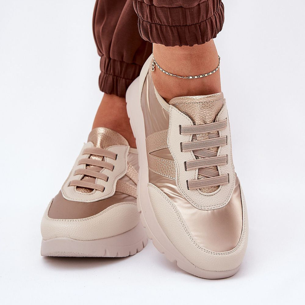 Sportschuhe model 209468 Step in style