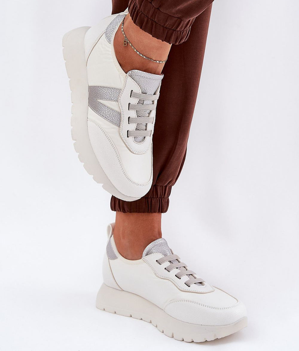 Sportschuhe model 209469 Step in style