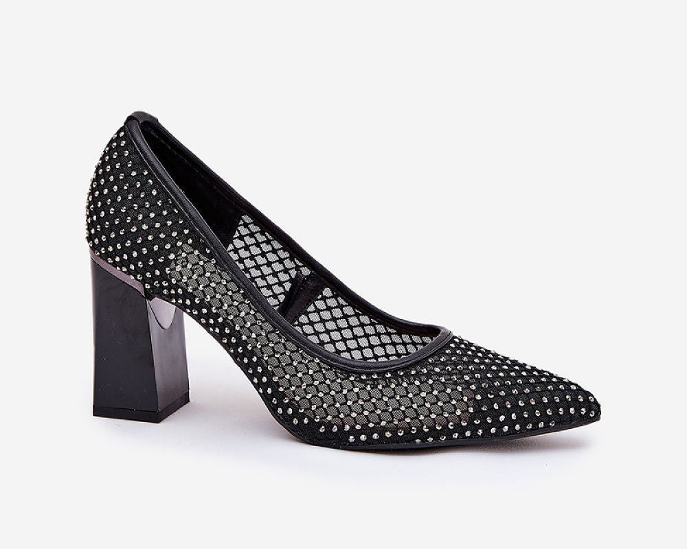 Pumps mit Absatz model 209779 Step in style