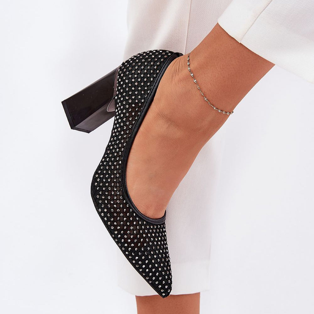 Pumps mit Absatz model 209779 Step in style