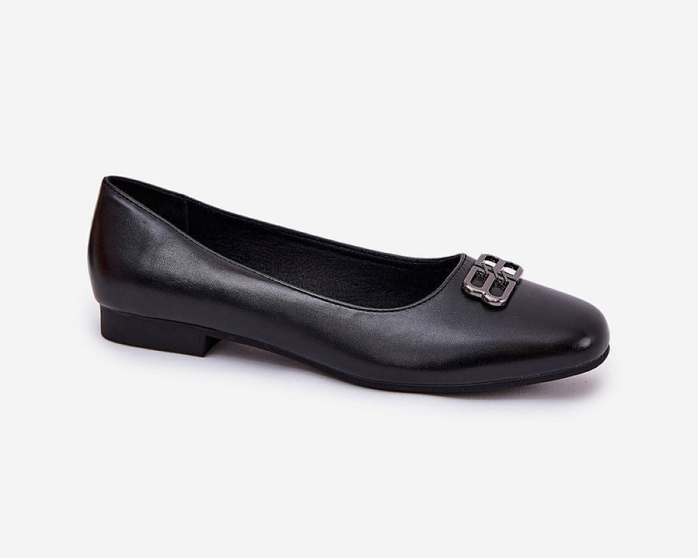 Ballerina Schuhe model 209790 Step in style