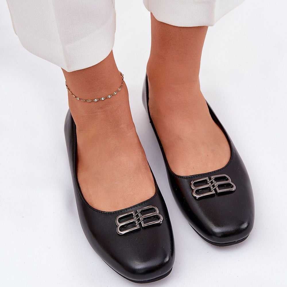 Ballerina Schuhe model 209790 Step in style