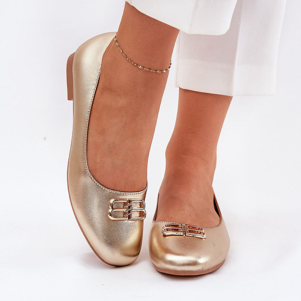 Ballerina Schuhe model 209791 Step in style