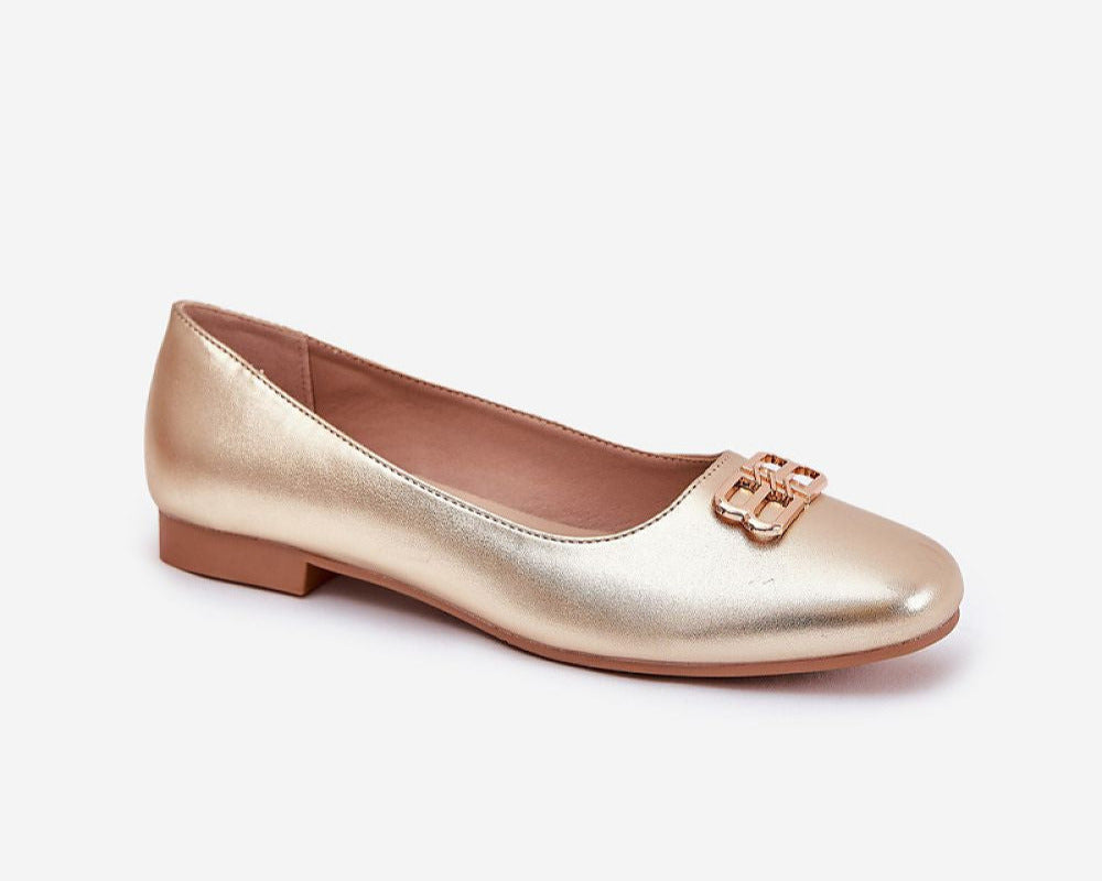 Ballerina Schuhe model 209791 Step in style