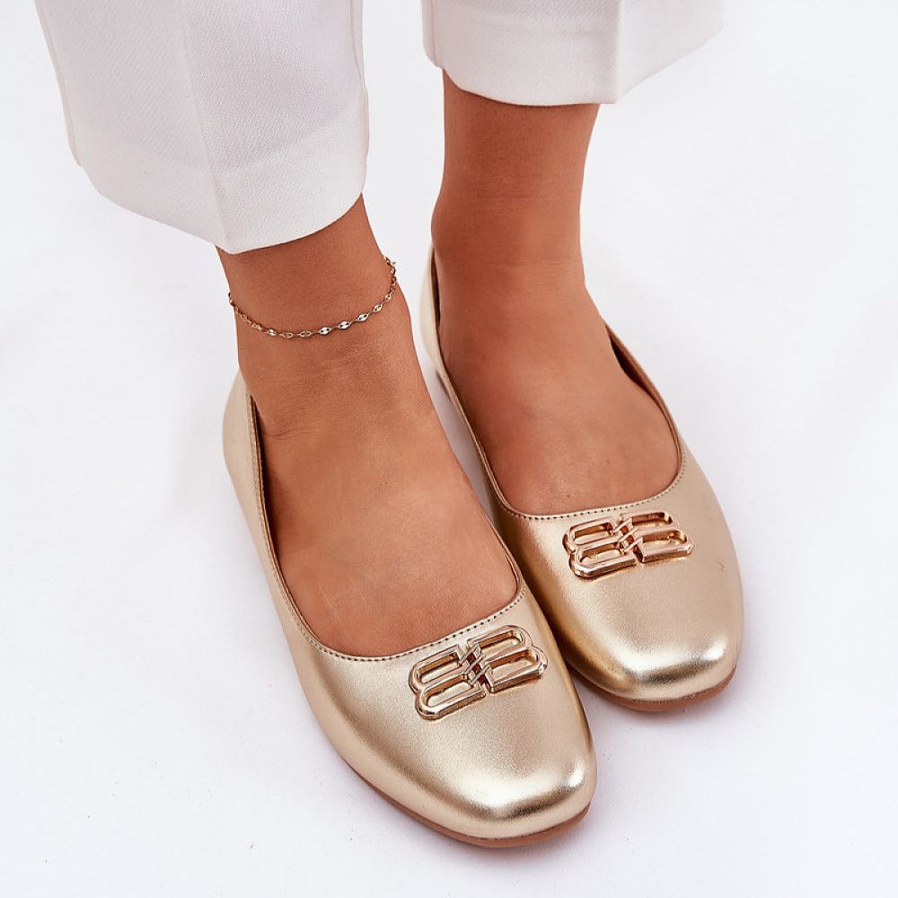 Ballerina Schuhe model 209791 Step in style