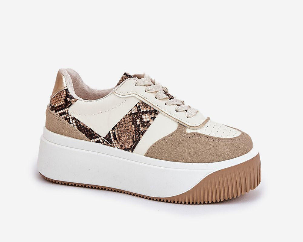 Sportschuhe model 209800 Step in style