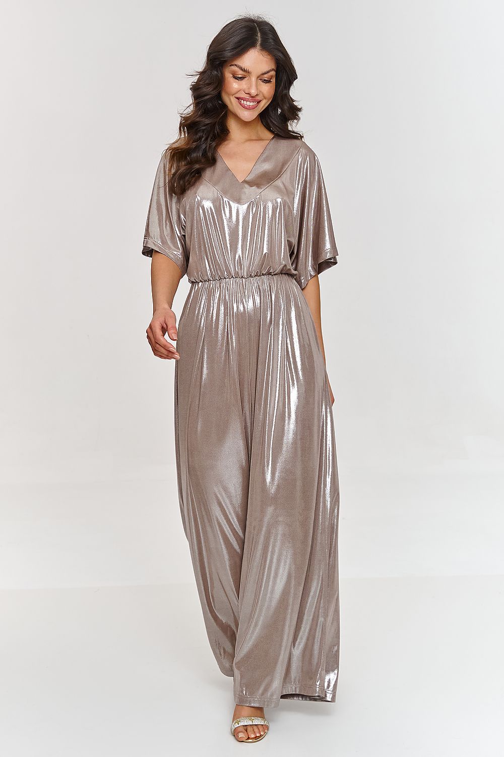 Overall model 209582 Makadamia