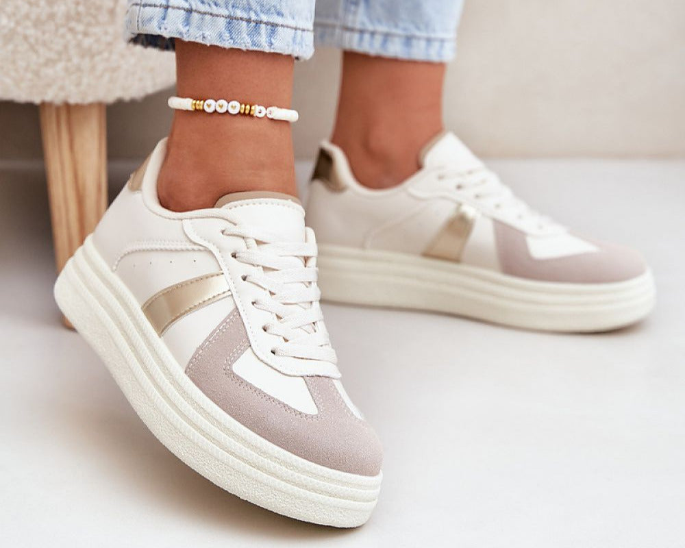 Sportschuhe model 211003 Step in style