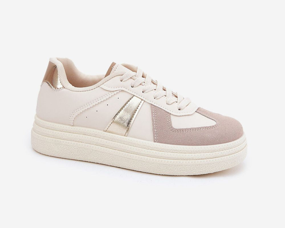 Sportschuhe model 211003 Step in style