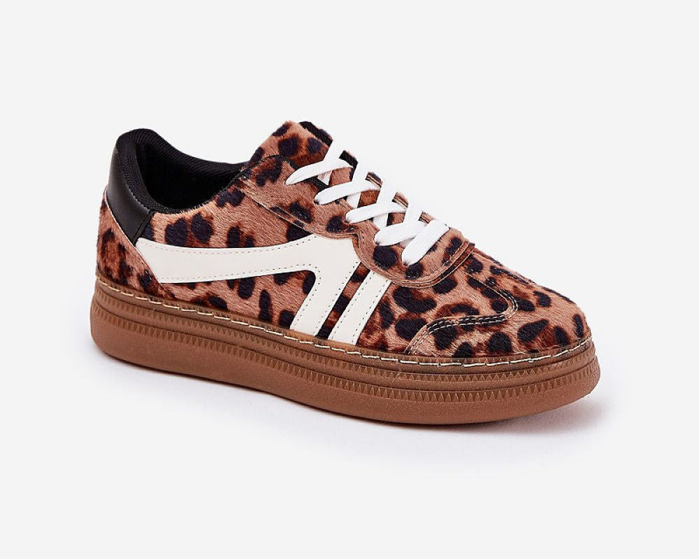 Sportschuhe model 211004 Step in style