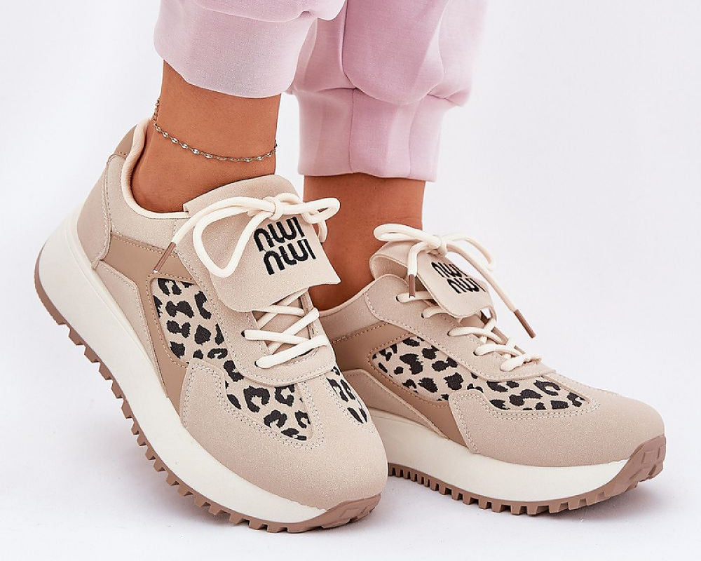 Sportschuhe model 211006 Step in style