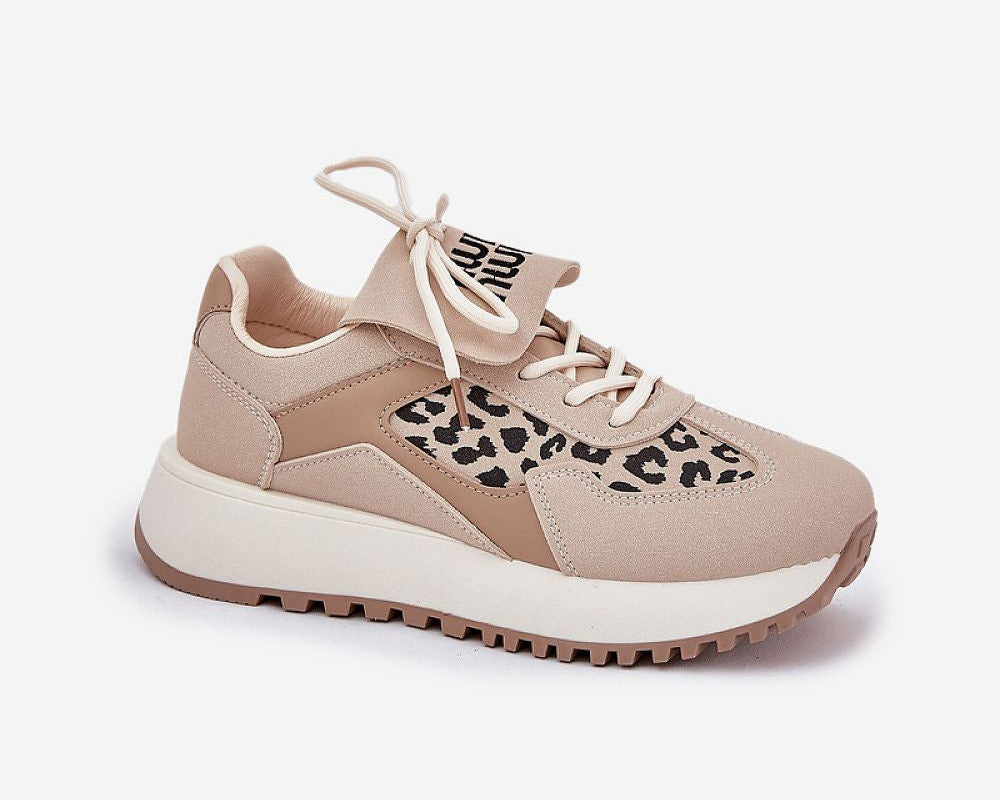 Sportschuhe model 211006 Step in style
