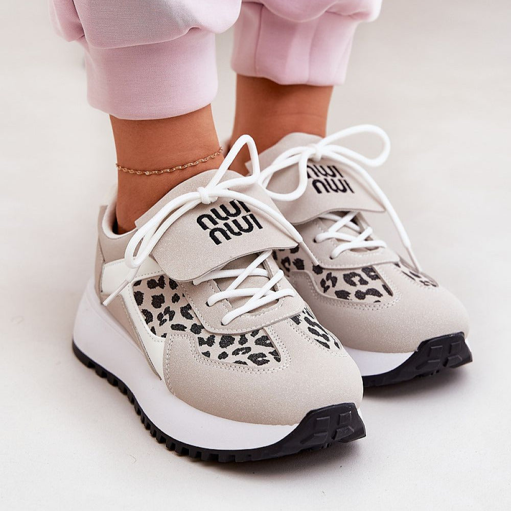 Sportschuhe model 211007 Step in style