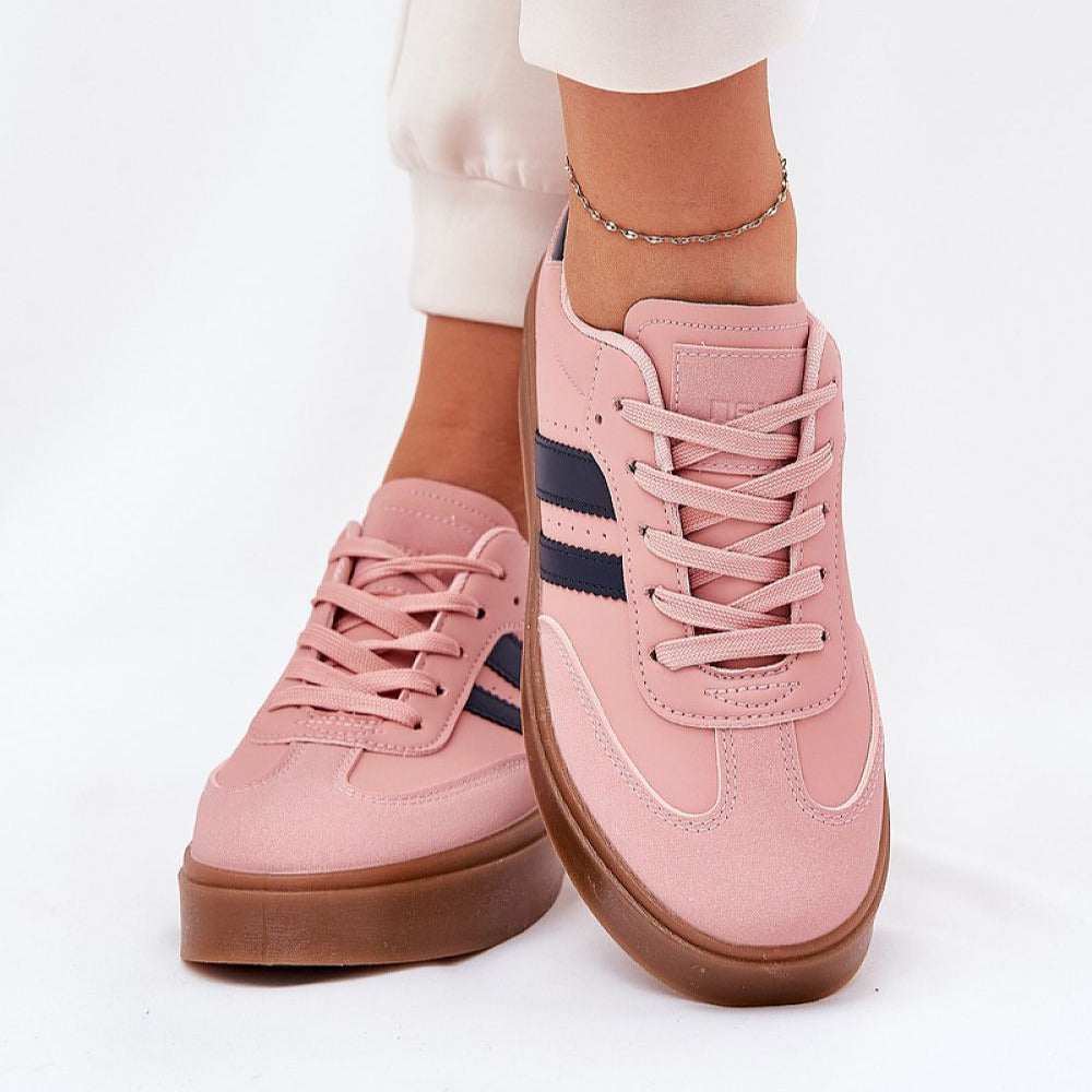 Sportschuhe model 211009 Step in style