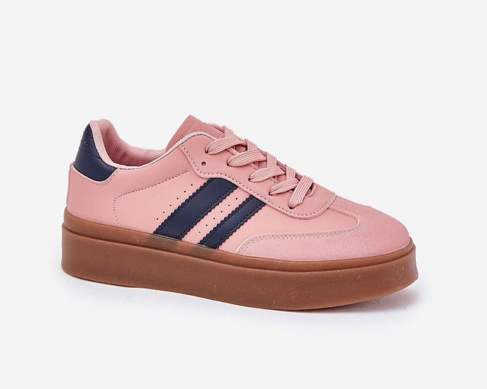 Sportschuhe model 211009 Step in style