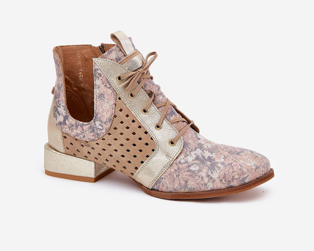 Stiefeletten model 211091 Step in style