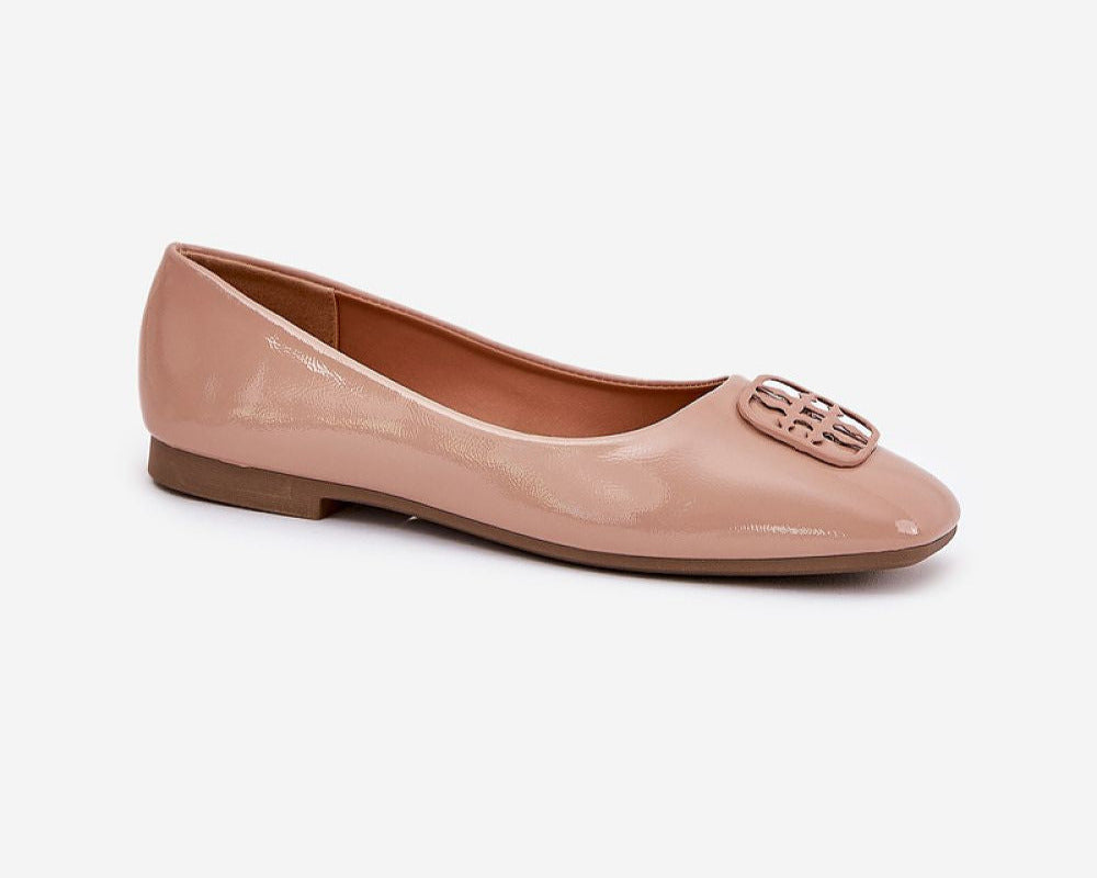 Ballerina Schuhe model 211132 Step in style