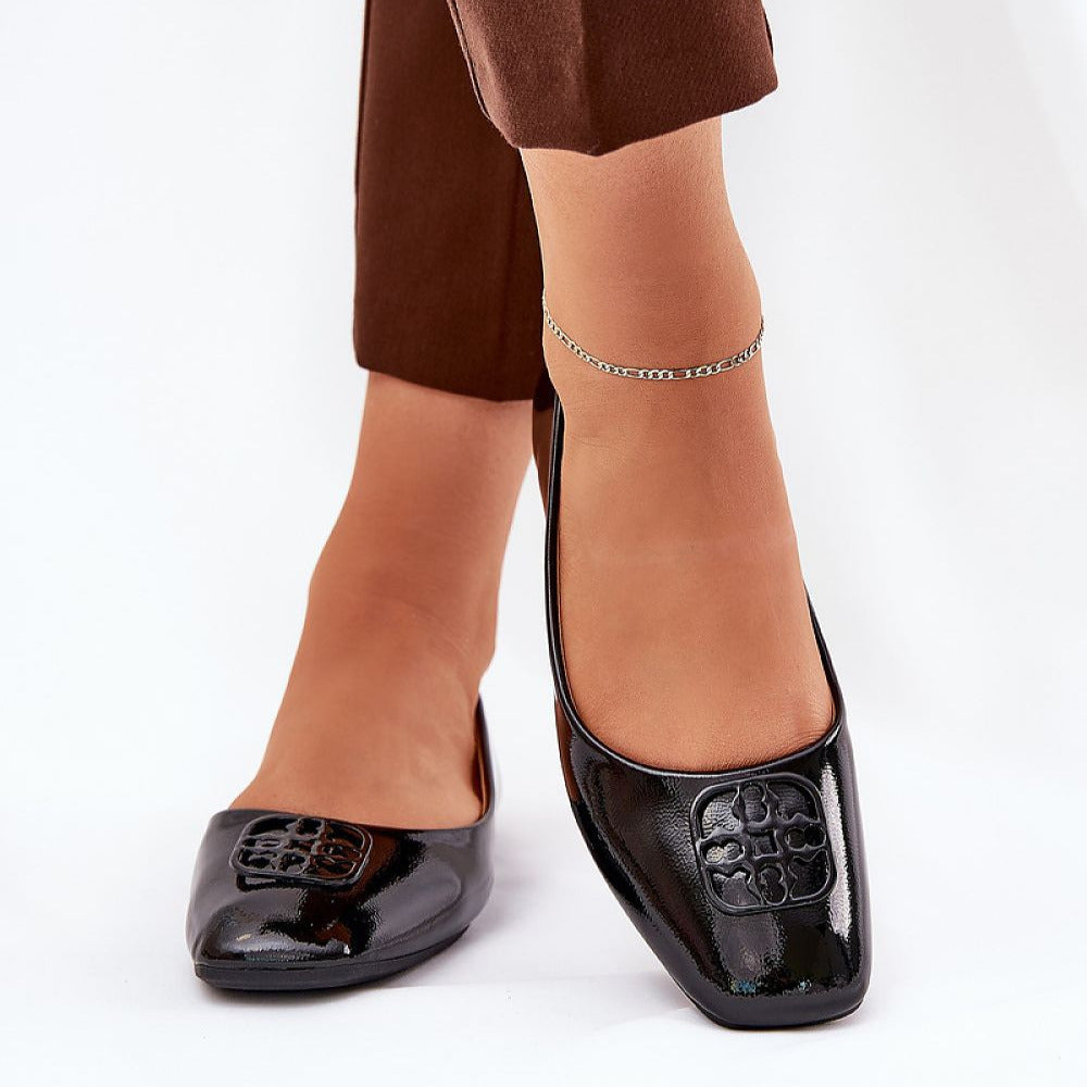 Ballerina Schuhe model 211133 Step in style