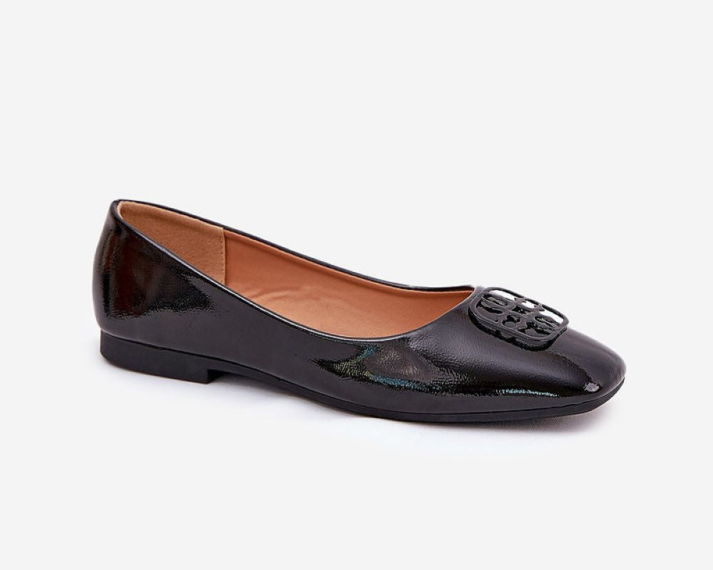 Ballerina Schuhe model 211133 Step in style