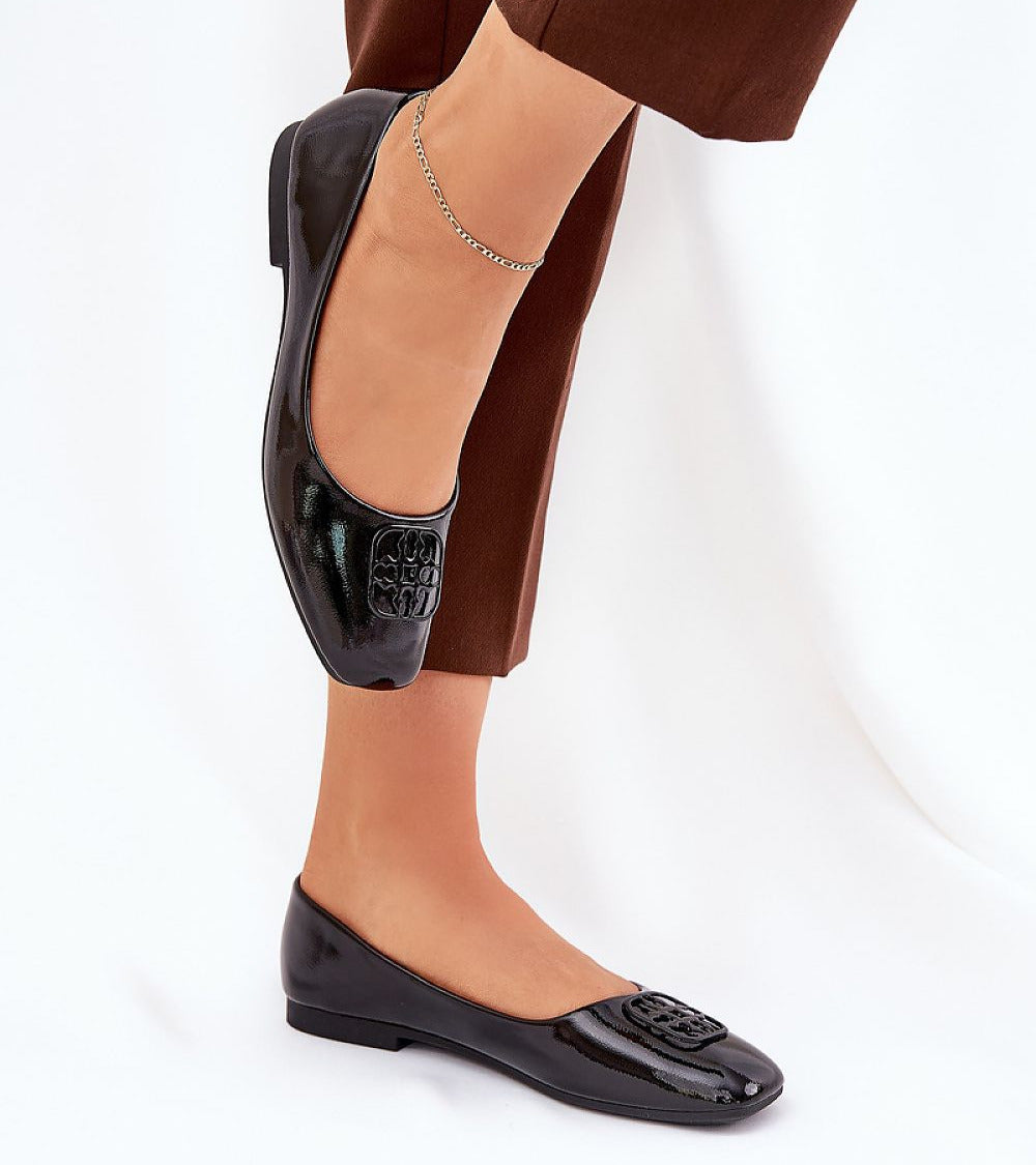 Ballerina Schuhe model 211133 Step in style