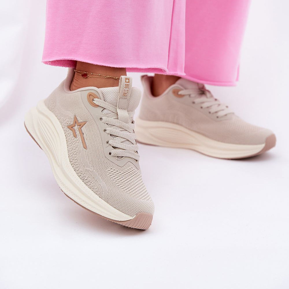 Sportschuhe model 211329 Step in style