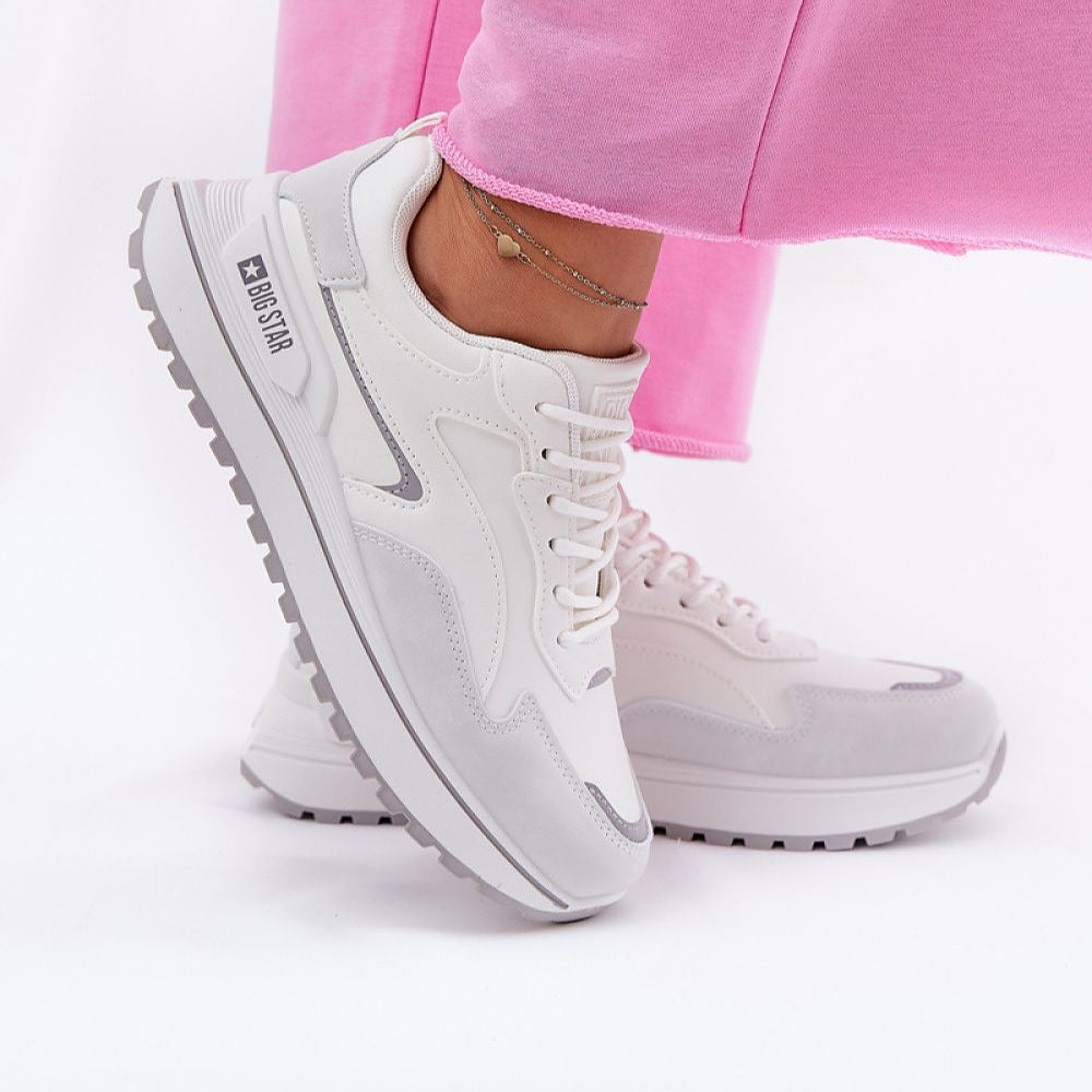 Sportschuhe model 211330 Step in style