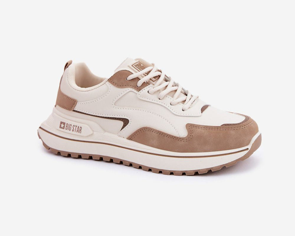 Sportschuhe model 211331 Step in style