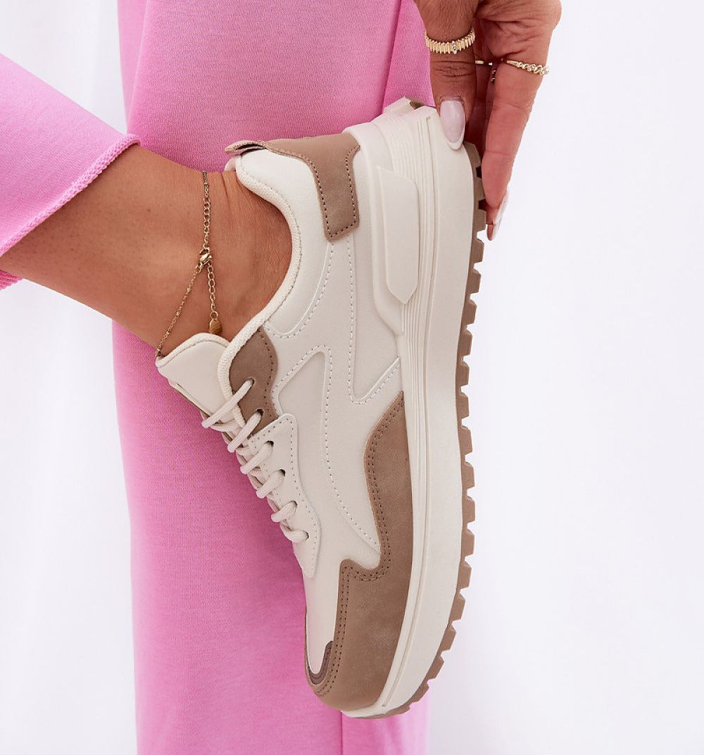 Sportschuhe model 211331 Step in style