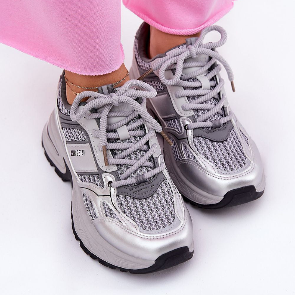 Sportschuhe model 211332 Step in style