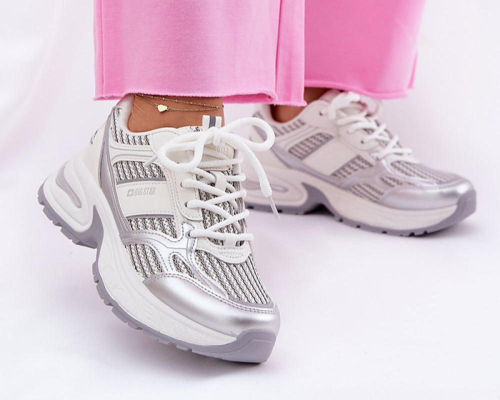 Sportschuhe model 211333 Step in style