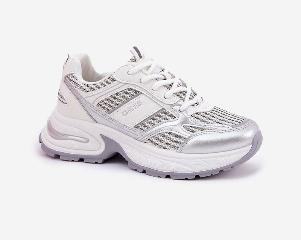Sportschuhe model 211333 Step in style