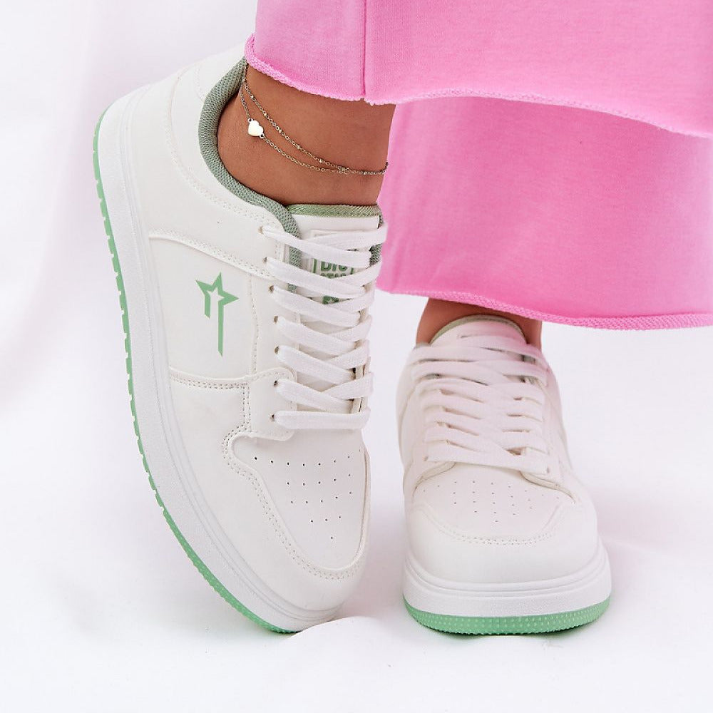 Sportschuhe model 211334 Step in style