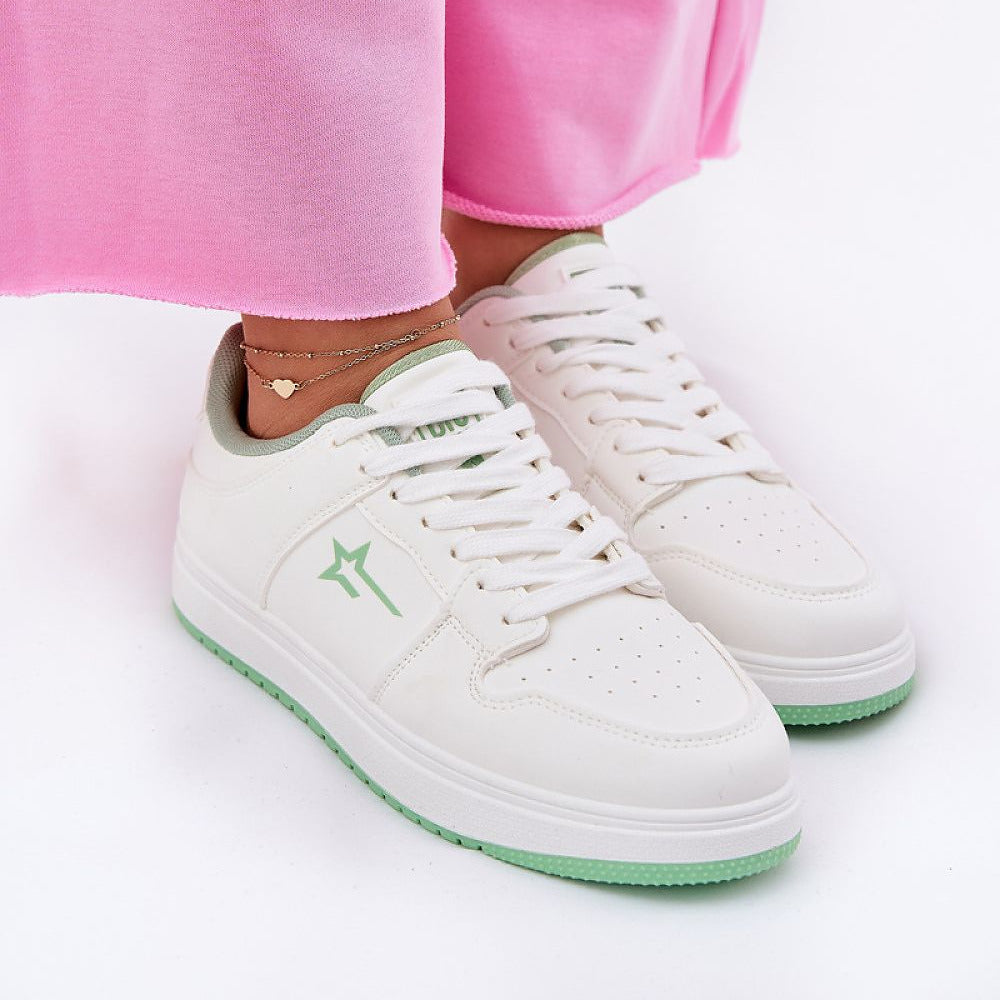 Sportschuhe model 211334 Step in style