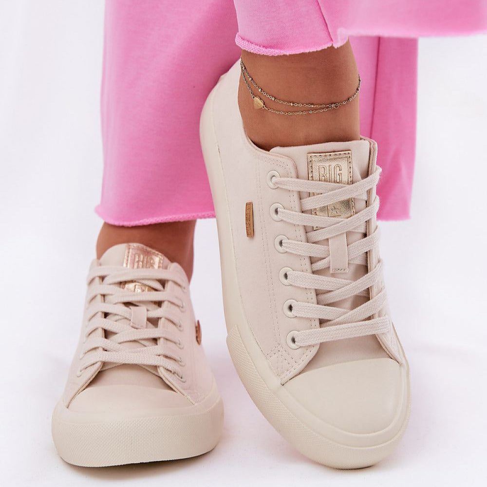 Sneakers model 211351 Step in style