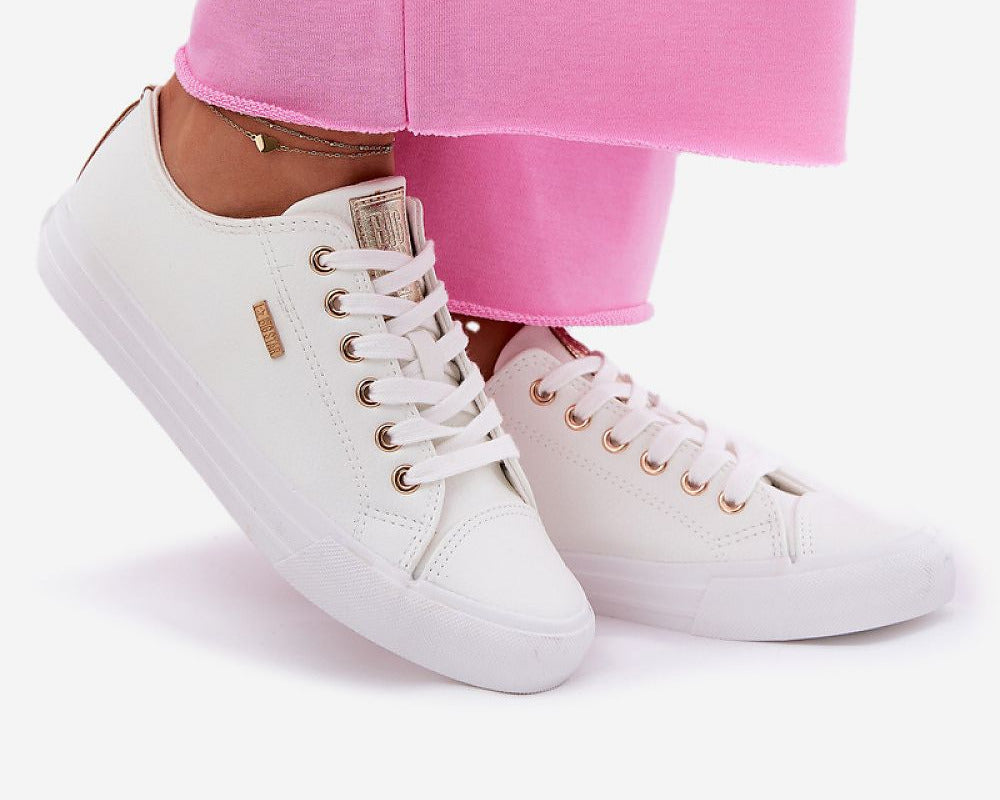 Sneakers model 211352 Step in style