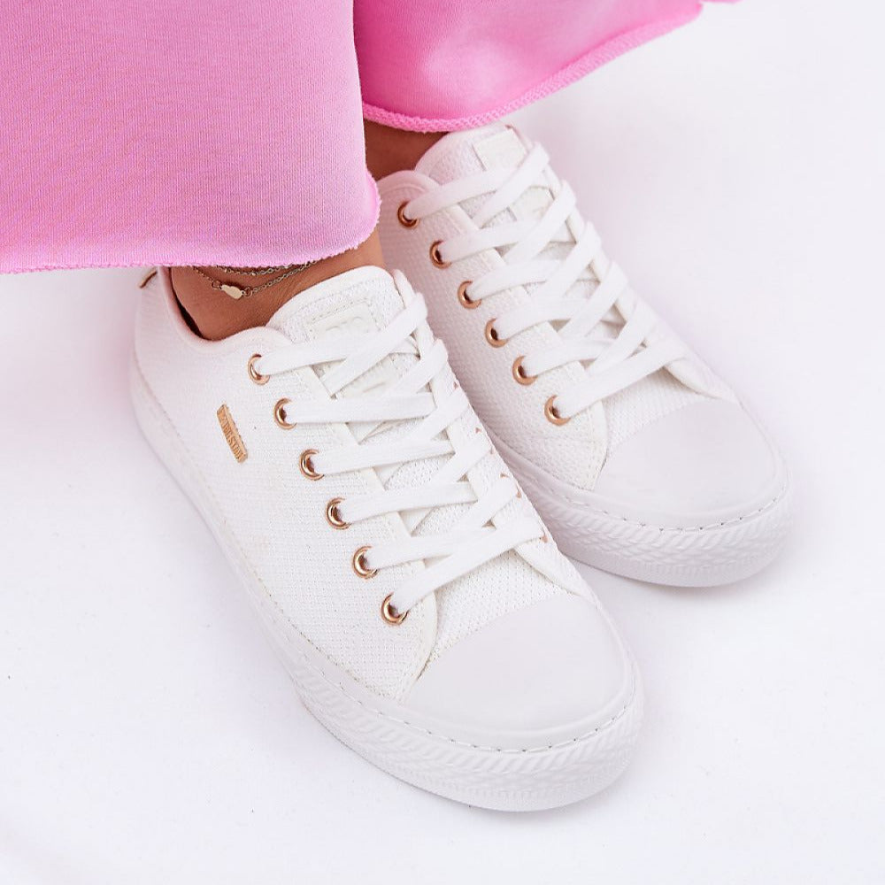 Sneakers model 211356 Step in style