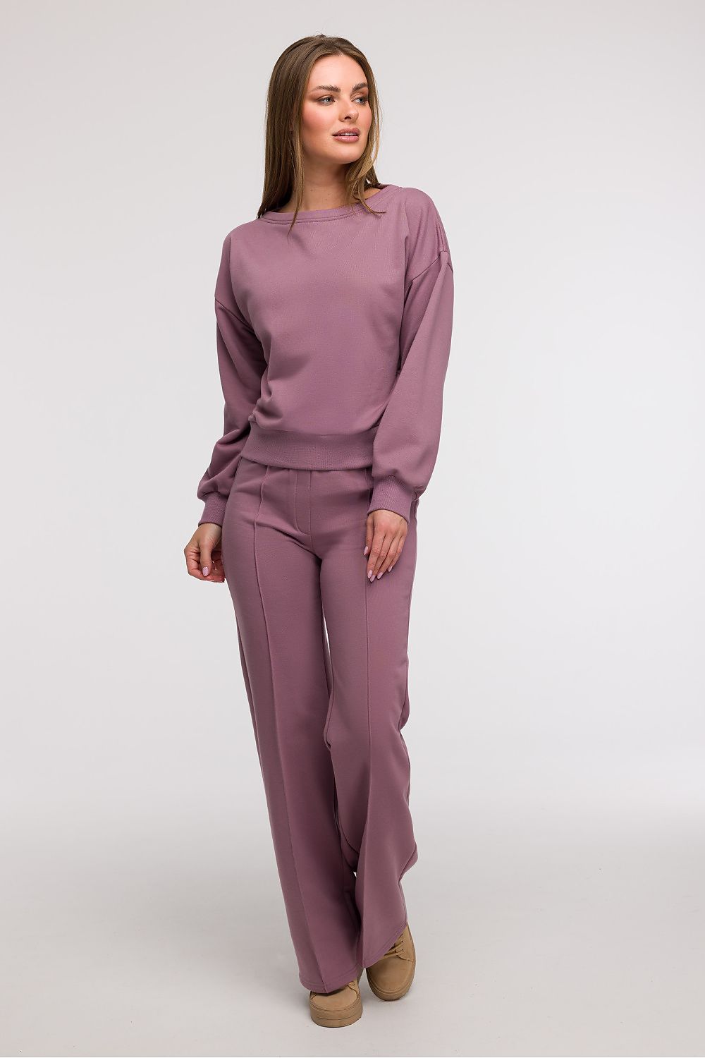 Sweater model 211525 BeWear
