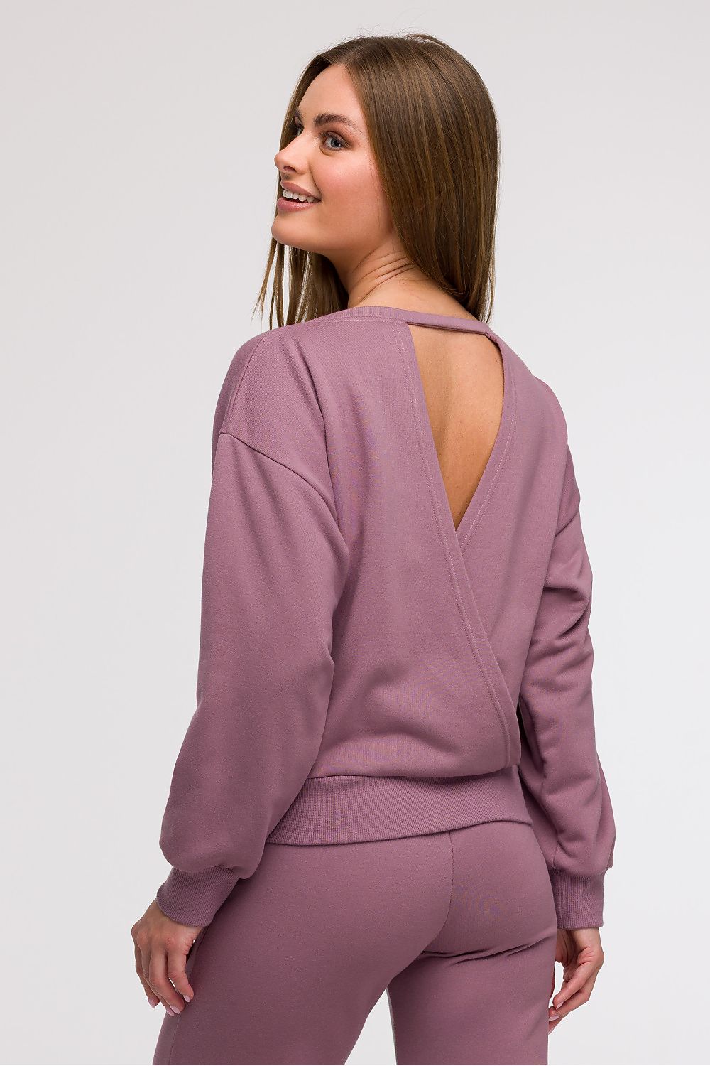 Sweater model 211525 BeWear