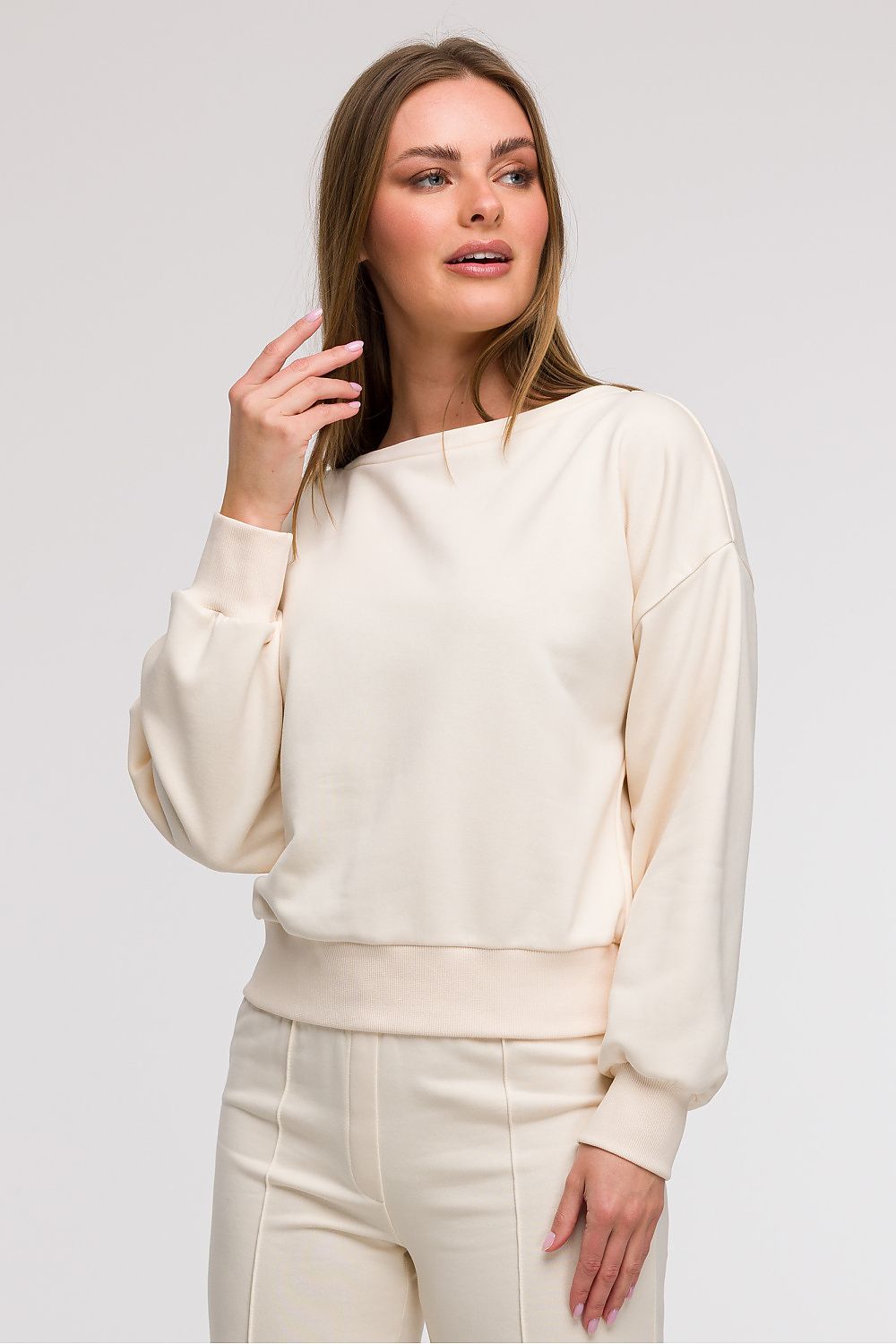 Sweater model 211526 BeWear