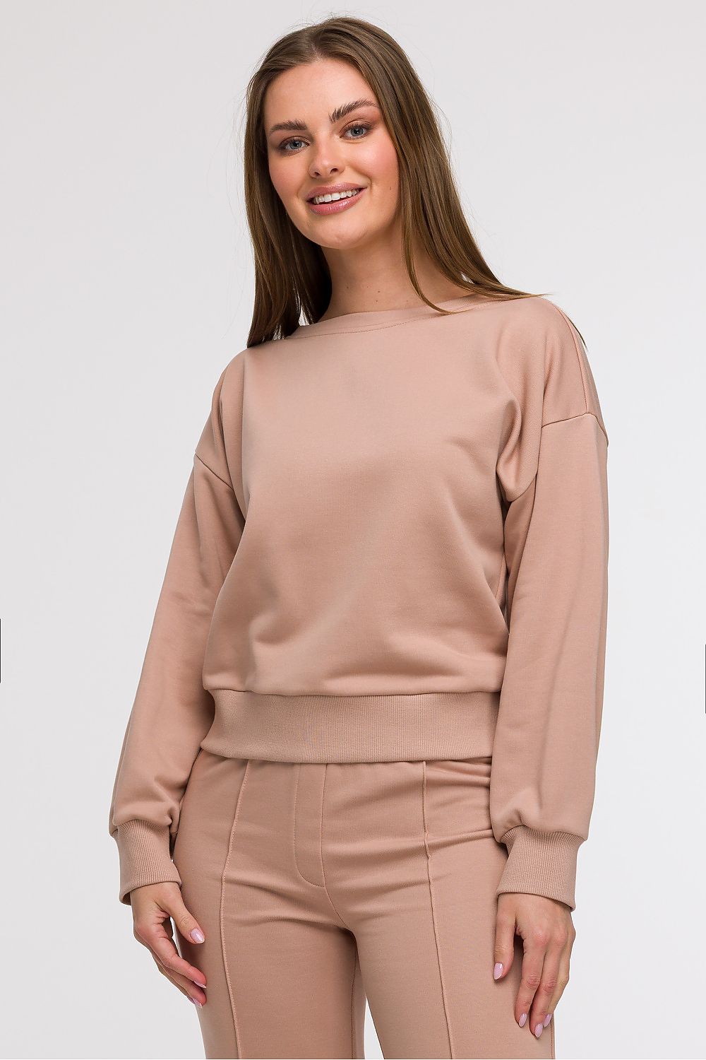 Sweater model 211527 BeWear