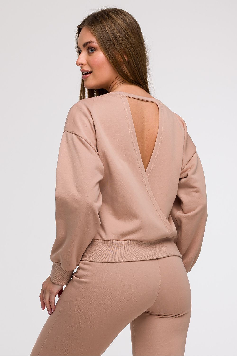 Sweater model 211527 BeWear