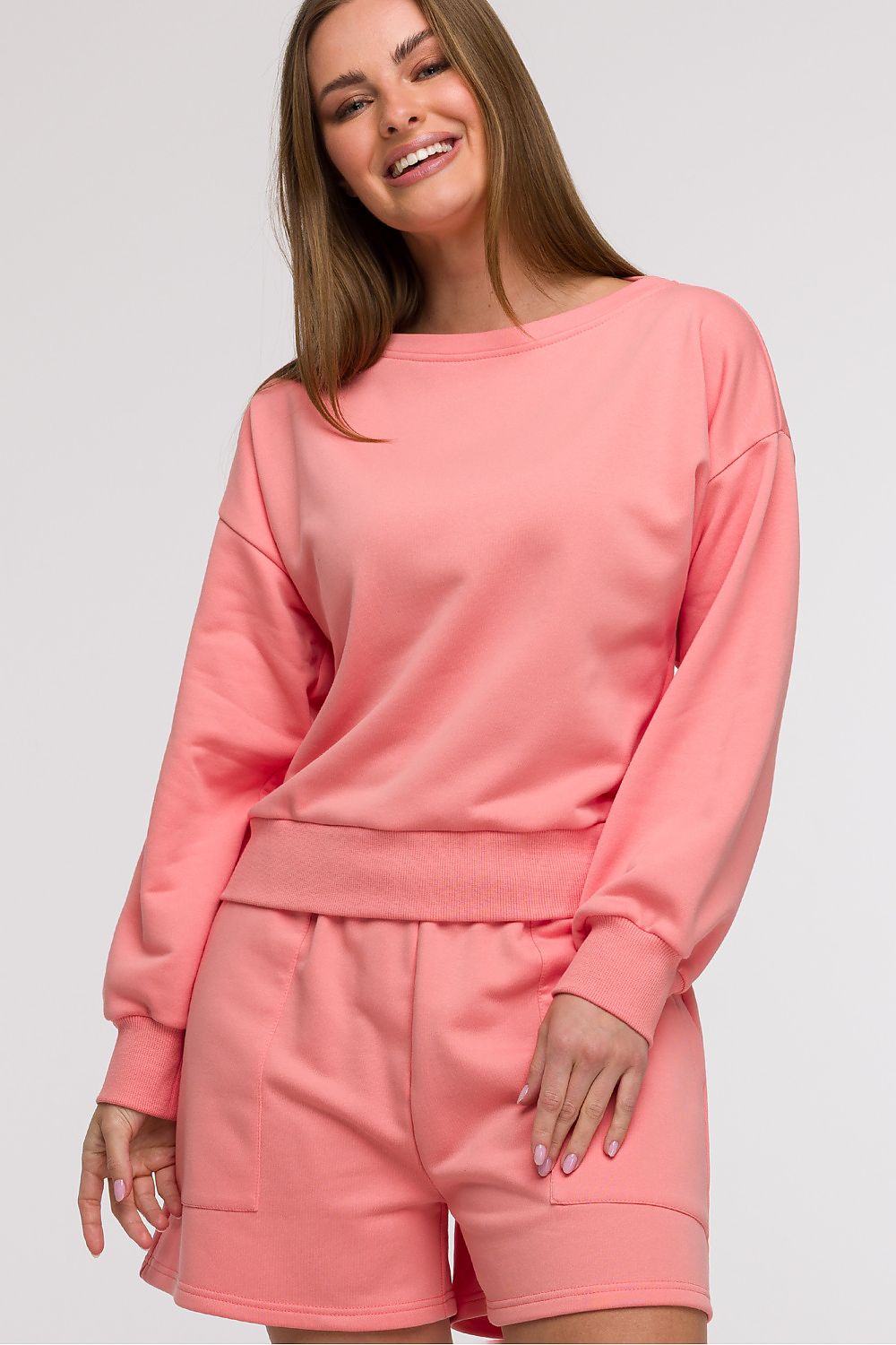 Sweater model 211528 BeWear