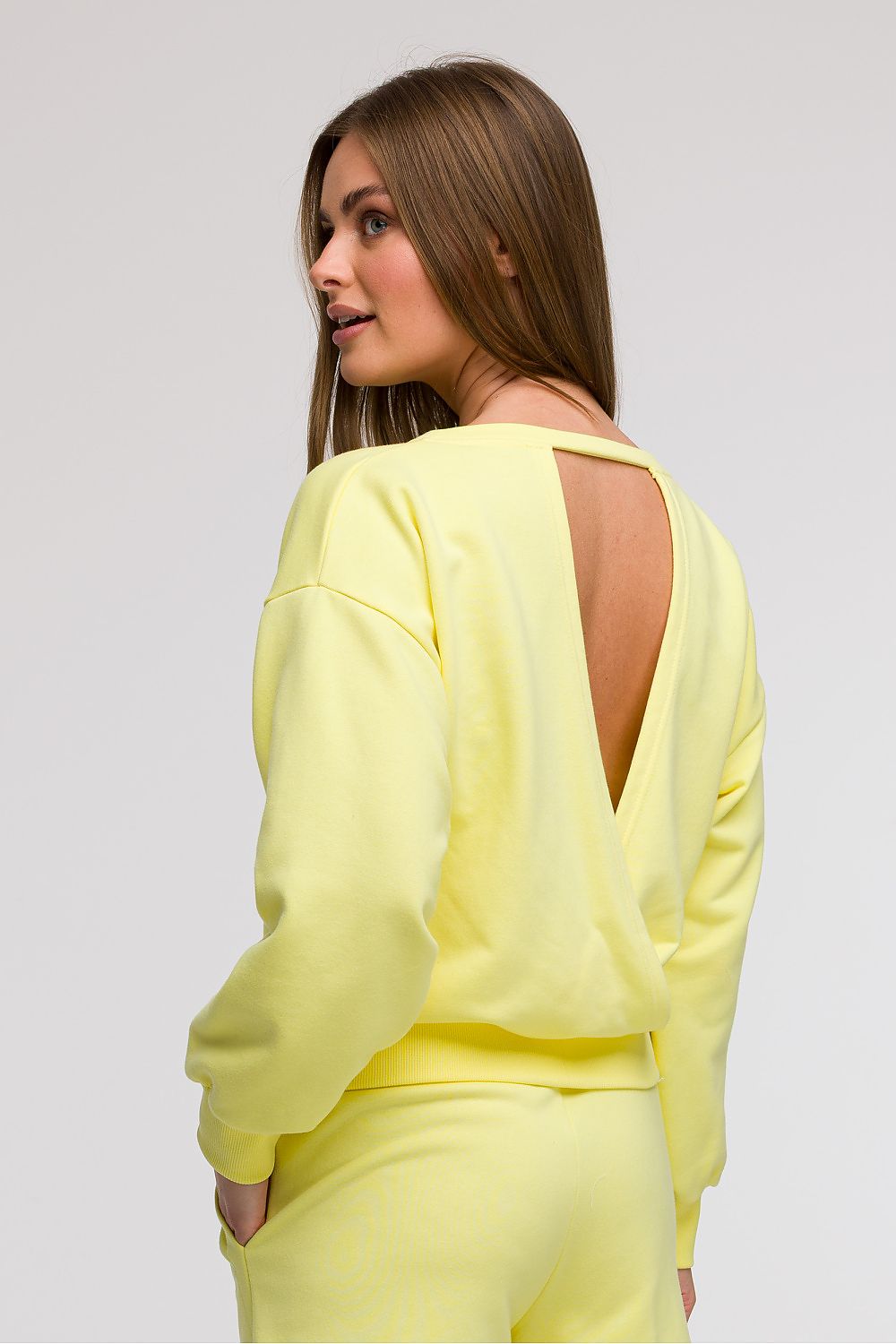 Sweater model 211529 BeWear