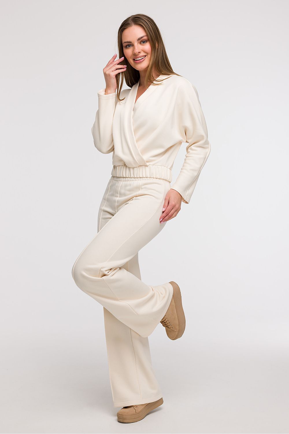 Sweater model 211531 BeWear