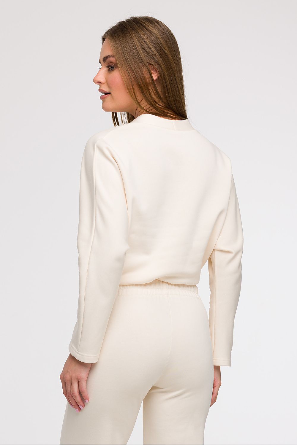 Sweater model 211531 BeWear