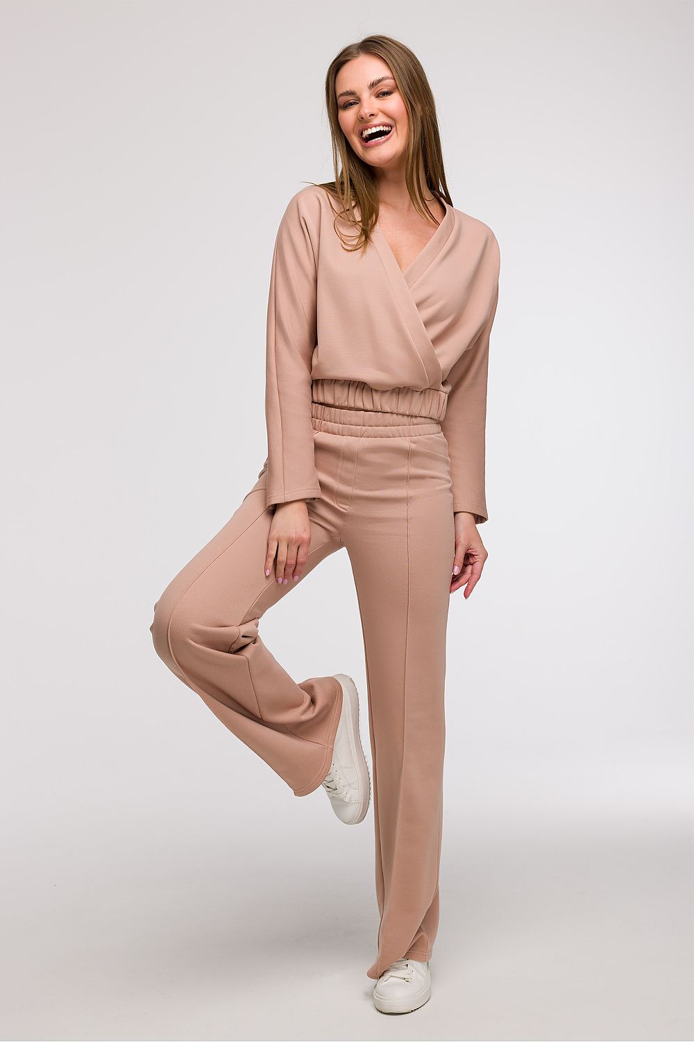 Sweater model 211532 BeWear
