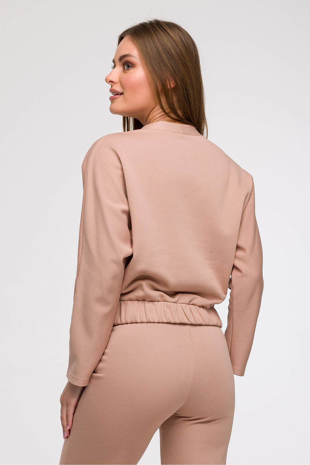 Sweater model 211532 BeWear